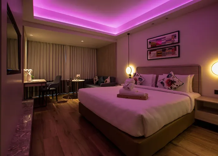Regenta Sgs Greenotel - Lonavala