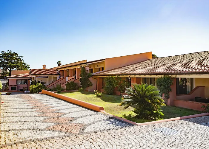 Club Hotel Marina Seada Beach