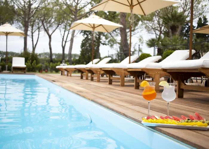 Casa Tua Spa Resort