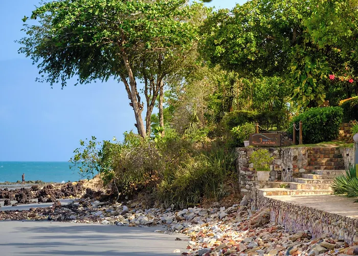 Jijoca de Jericoacoara Resorts