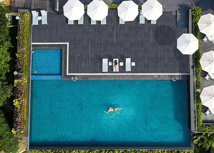 Visakhapatnam Resorts