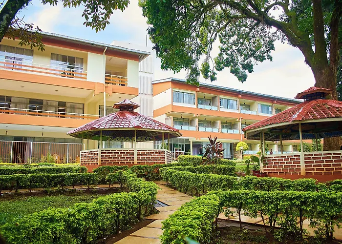 Golf Hotel Kakamega
