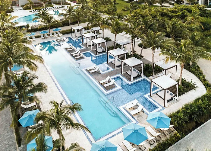 The Ritz-Carlton Residences, Turks & Caicos