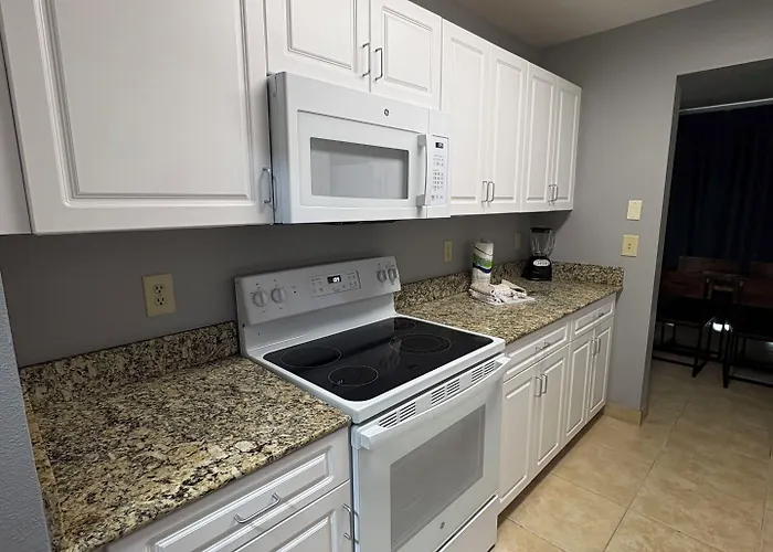 Villas At Fortune Place