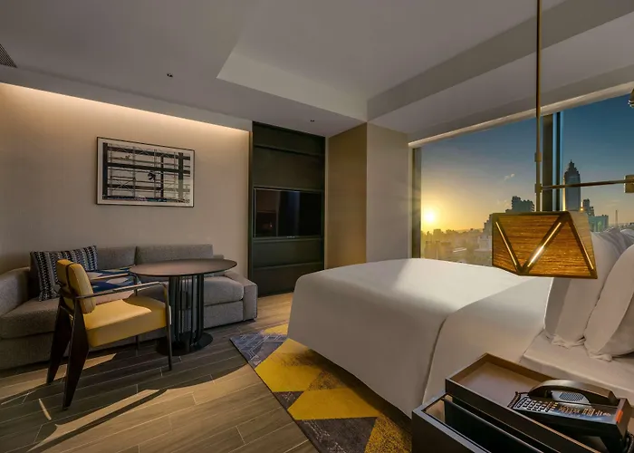 Taipei Spa Resorts