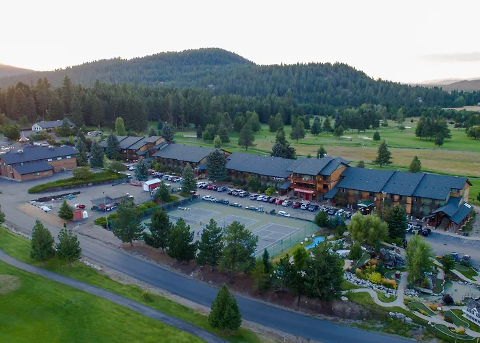 Stoneridge Resort