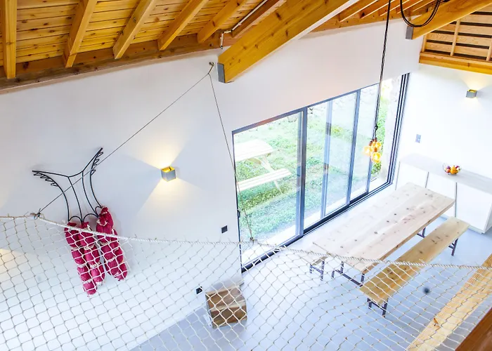 Caparica Azores Ecolodge