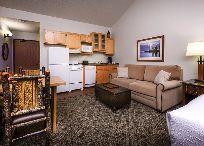 Stoneridge Resort