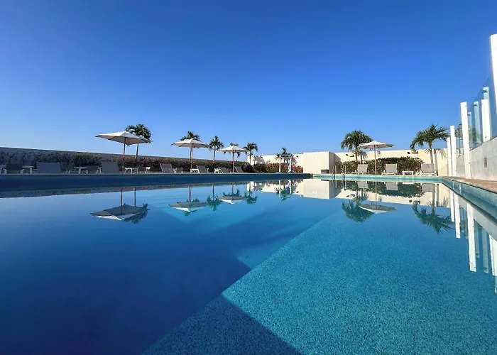Residence Inn By Marriott Merida