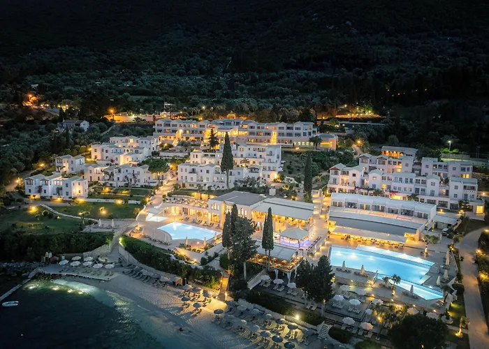 Porto Galini Seaside Resort & Spa