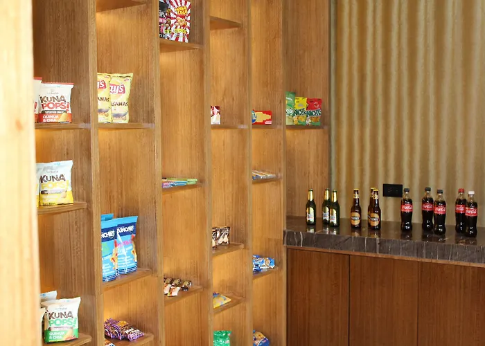 Holiday Inn - Quito Airport By Ihg