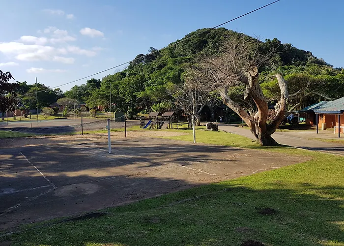 Port Edward Holiday Resort