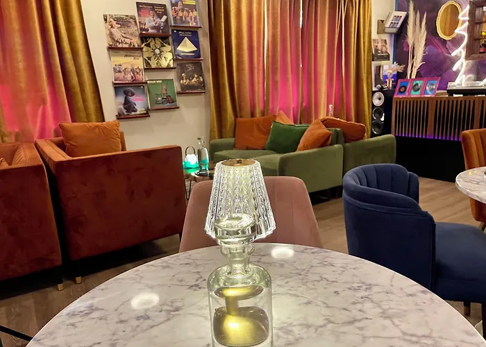 Hotel Zazz