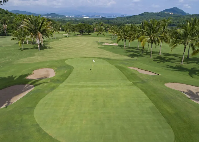 El Corazon Golf & Spa Resort Manzanillo