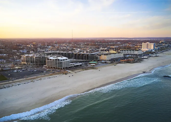 Wave Resort