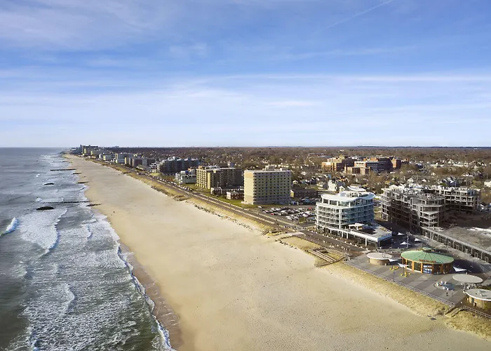 Wave Resort