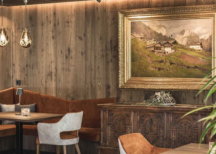 Boutique Hotel Planlim