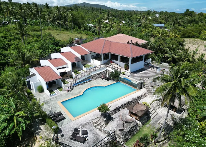 Panorama De Argao Boutique Resort