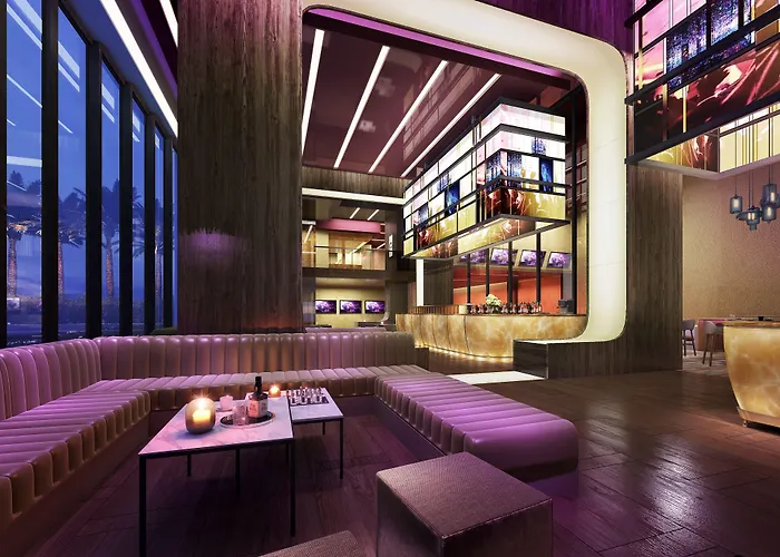 Hard Rock Hotel Los Cabos - All Inclusive