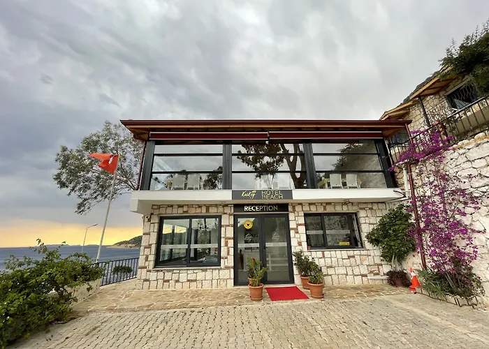 Kas Koey Hotel