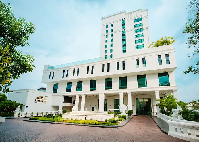 The Empress Premier Chiang Mai
