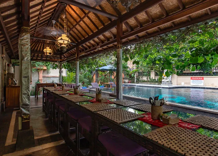 Ubud Aura Wellness Sanctuary