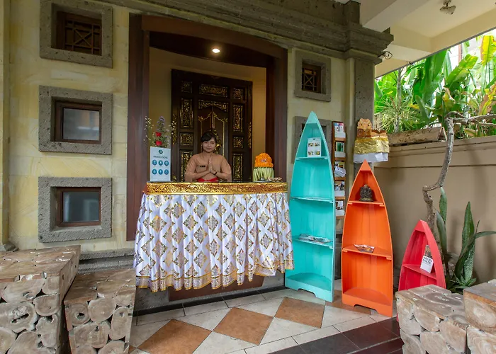 Ubud Aura Wellness Sanctuary