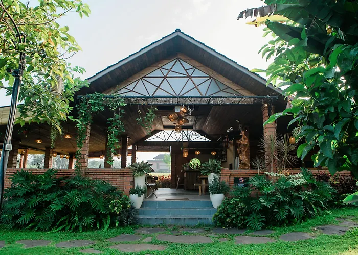 Adil Villa & Resort