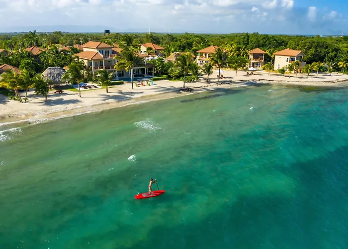 Sirenian Bay Resort