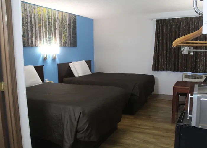 Extended Stay Warrenton Inn