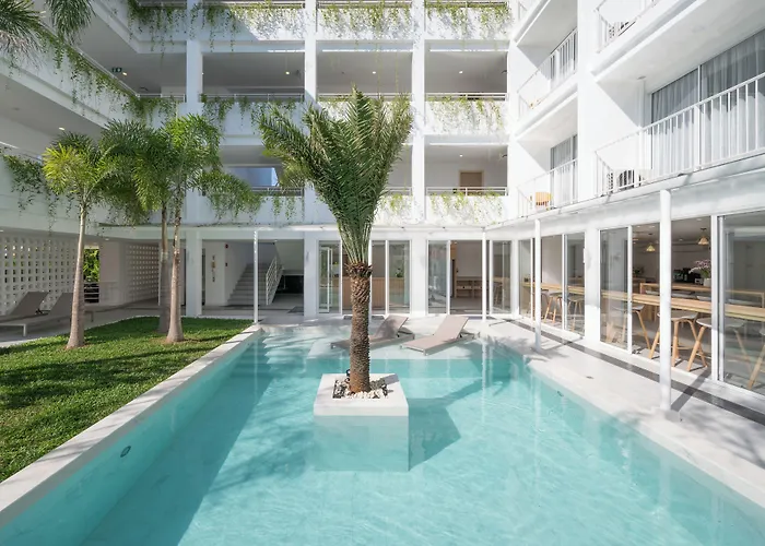 Lis Hotel Chiangmai