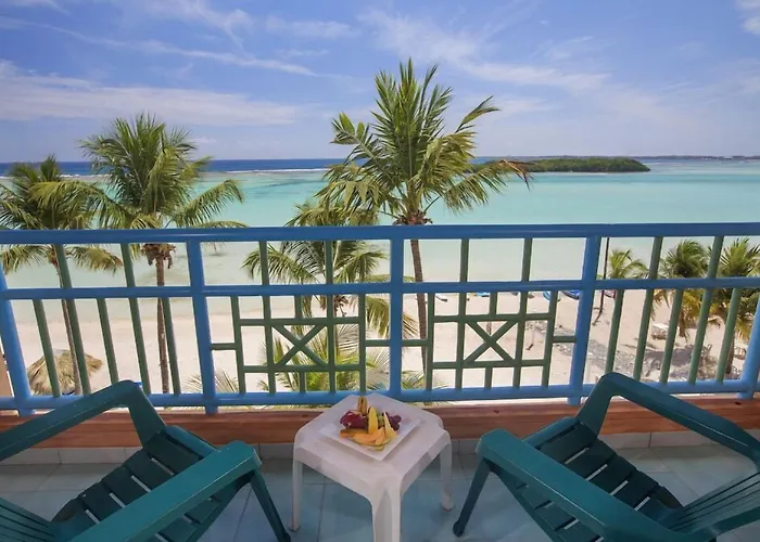 Hotel Whala!Boca Chica