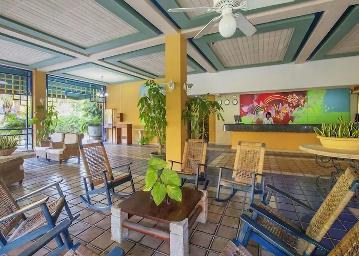 Hotel Whala!Boca Chica