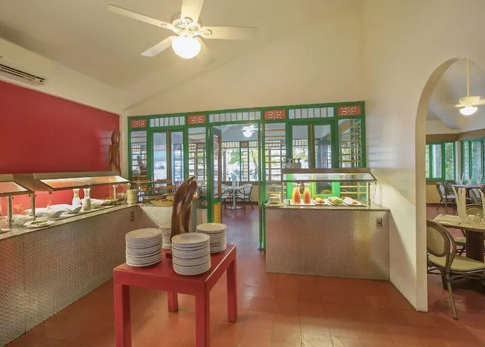 Hotel Whala!Boca Chica