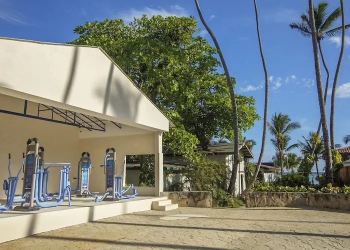 Hotel Whala!Boca Chica