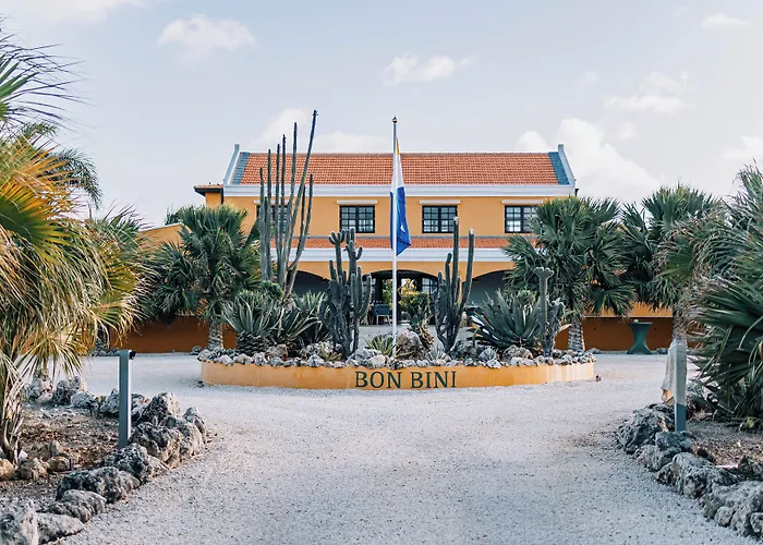 Boutique Hotel Wanapa - Adult Friendly - 14 Years And Older
