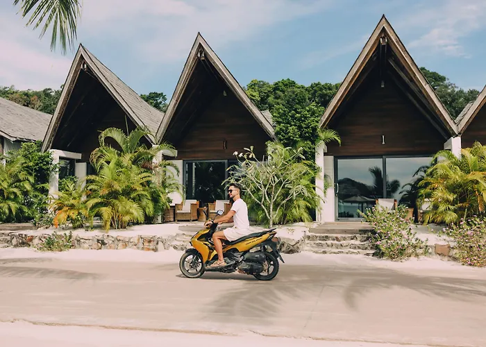 Golden Beach Resort