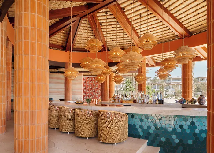 Four Seasons Resort Cabo Del Sol