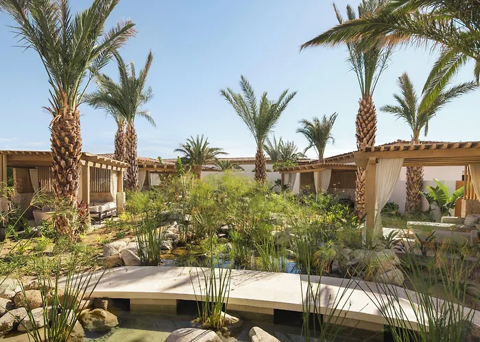 Four Seasons Resort Cabo Del Sol
