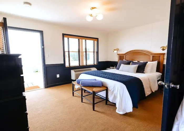 Tilghman Resorts