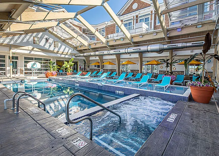 Ship Bottom Resorts