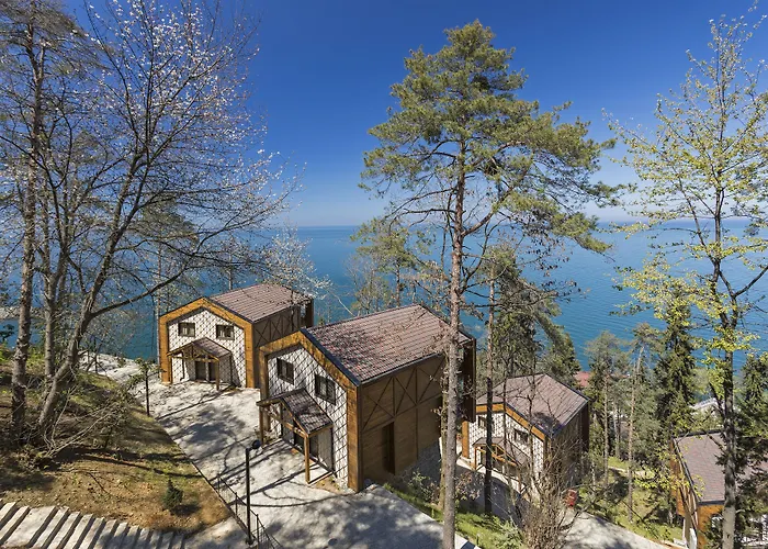 Hancioglu Orman Evleri & Hotel