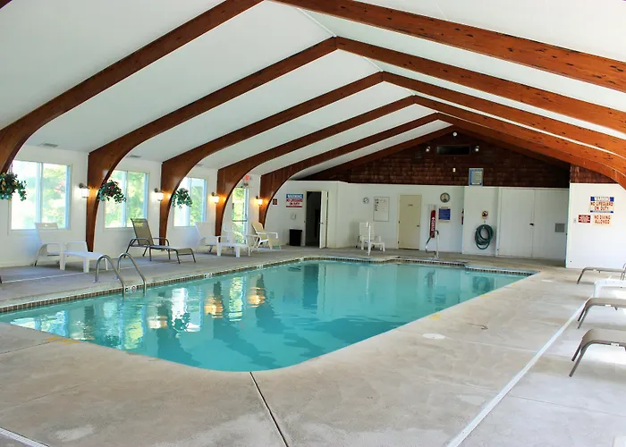 Wolfeboro Resorts