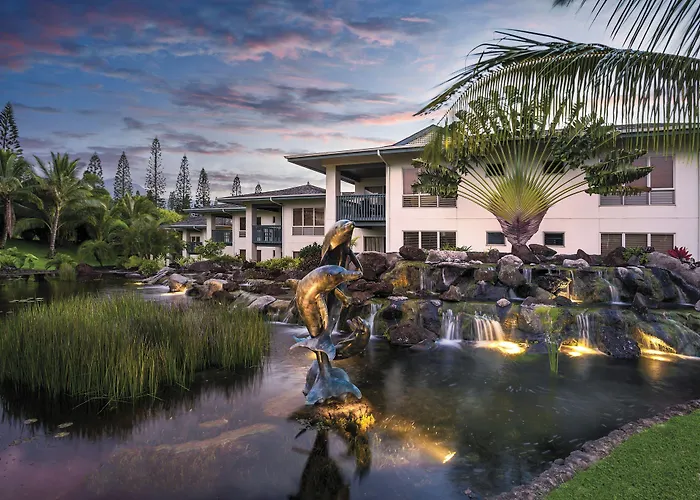 Club Wyndham Bali Hai Villas