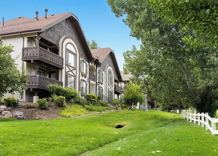 Worldmark Midway