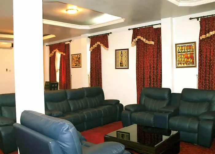 Mawuli Hotel