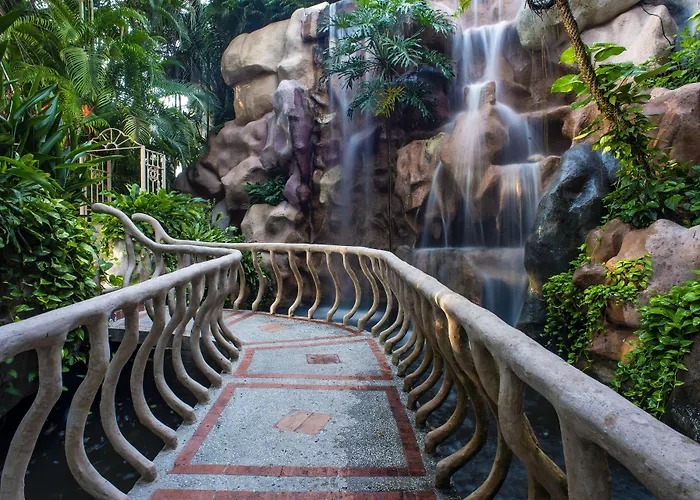 Family resorts in Puerto Vallarta