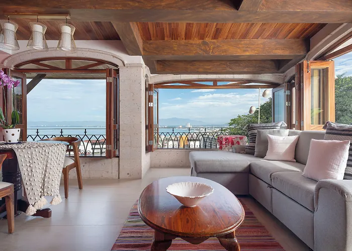 JALISCO Beach Resorts