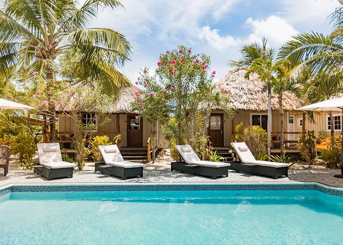 Hidden Jewel Boutique Hotel