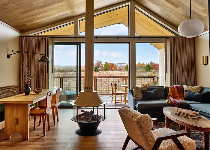 Gardiner Resorts